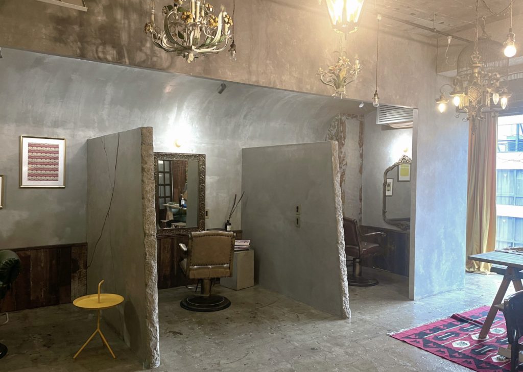 ネイバーグッド