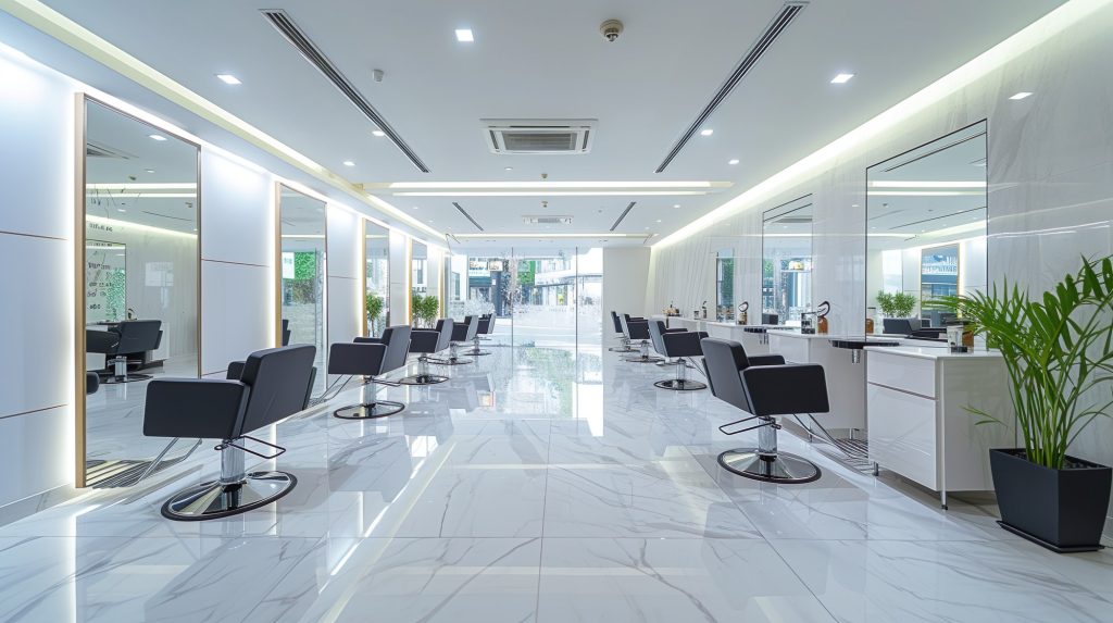 モード・ミニマルのイメージ