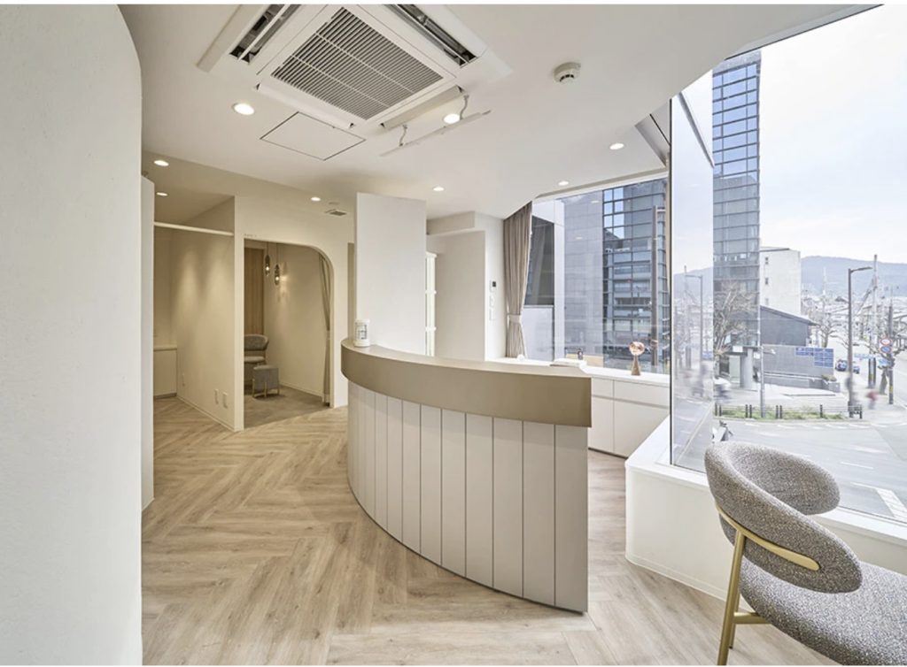 テナント工房_施工事例