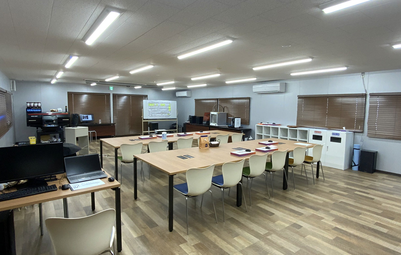 インテリアオフィス匠