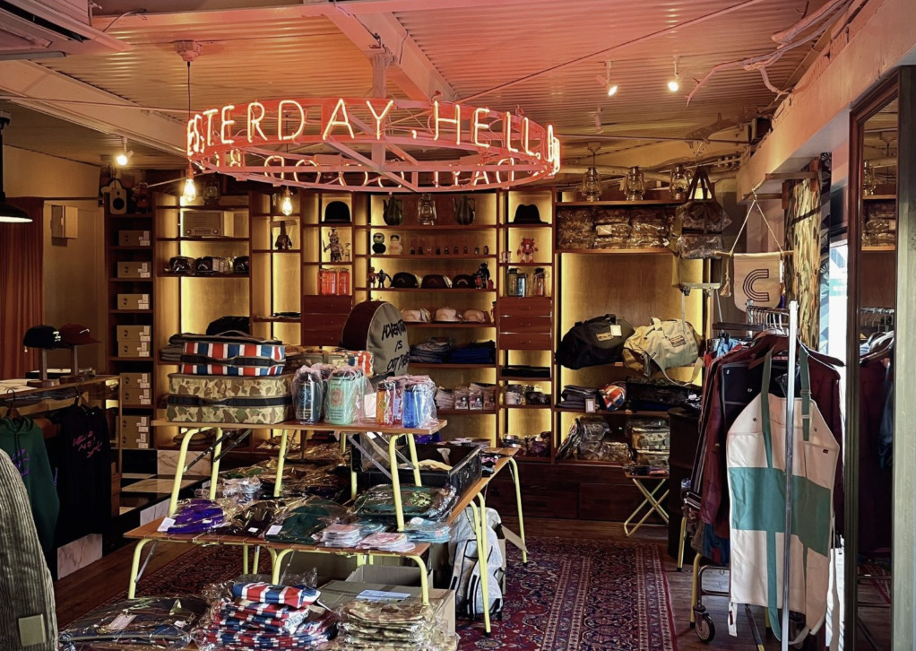 ネイバーグッド インテリアデザインスタジオ